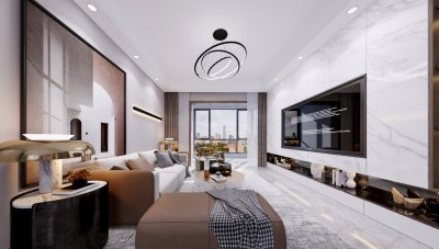 風華里120M2