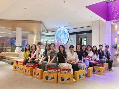 端午安康丨安然居喊你接“粽”好運(yùn)啦！
